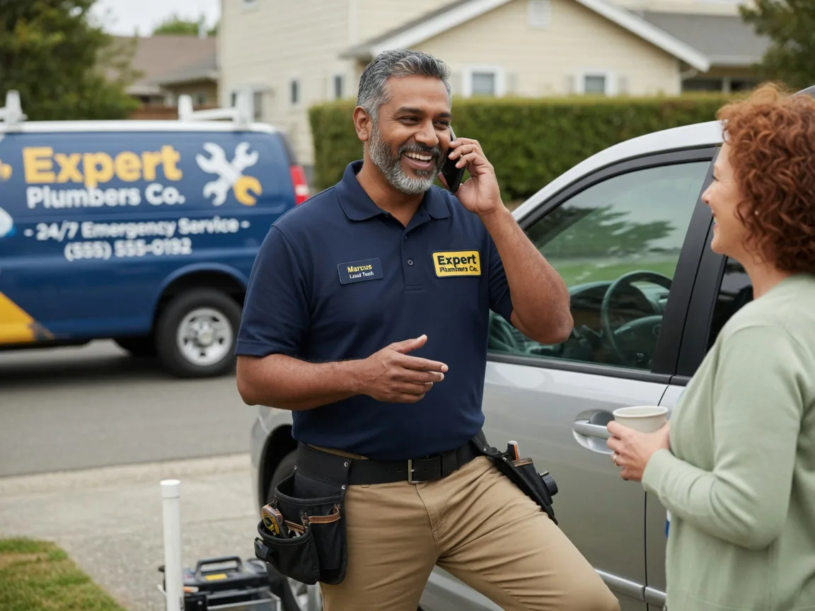 Drain Cleaning Westerville, NE FAQs